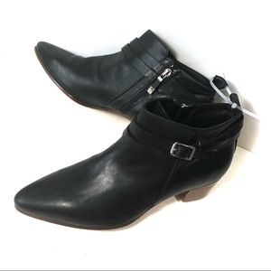 Alberto Fermani soft leather boots size 40